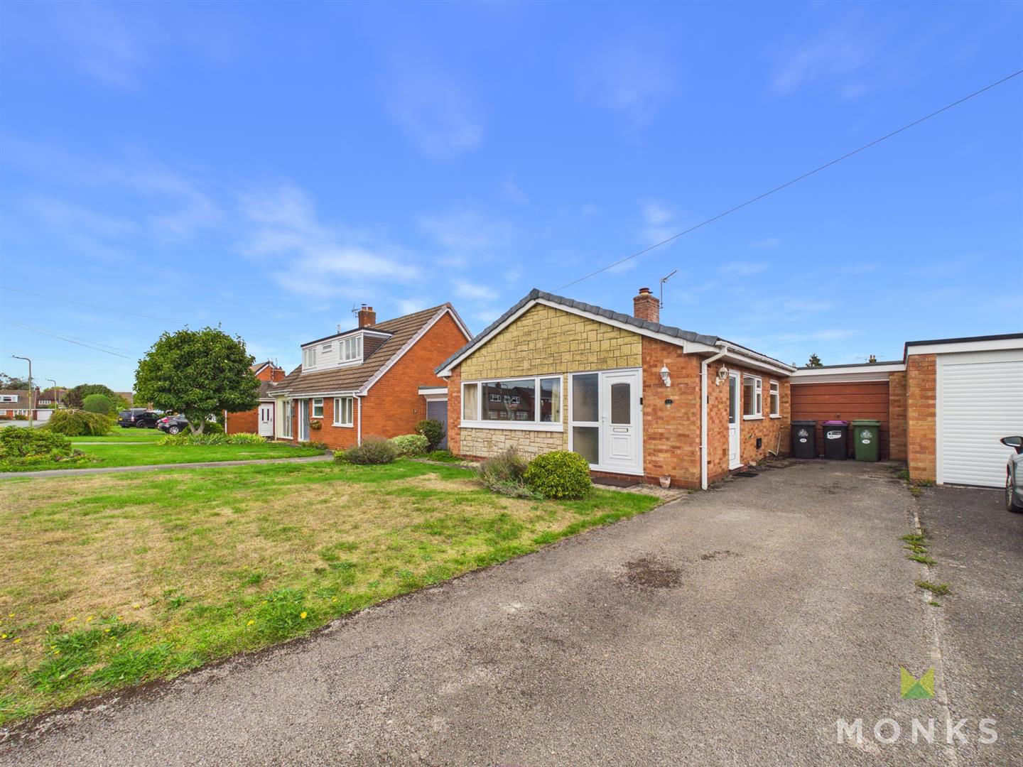 13 Cedar Avenue, Shrewsbury, SY4 4JA For Sale